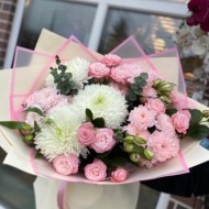 Сладкий нектар